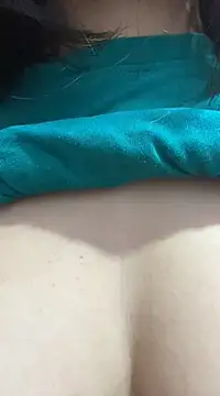 babecamella online show from 13, 2, 2025