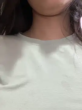 babecamella online show from 8, 1, 2025