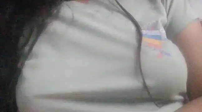 babecamella online show from 29, 1, 2025