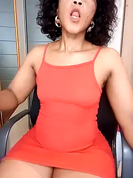 BabySweetDee online show from 27, 2, 2025