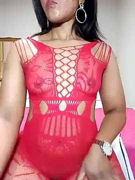 BabySweetDee online show from 6, 3, 2025