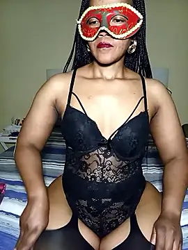 BabySweetDee online show from 10, 1, 2026