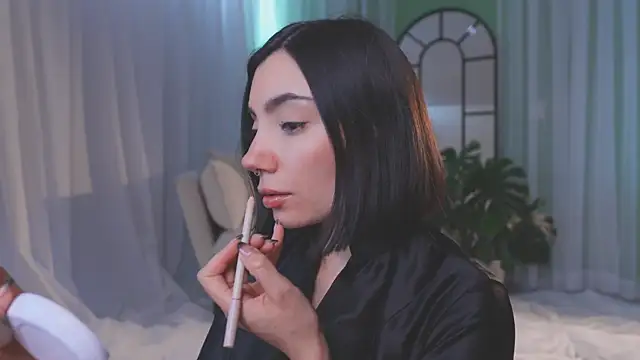 AmyArmstrong online show from 13, 3, 2026