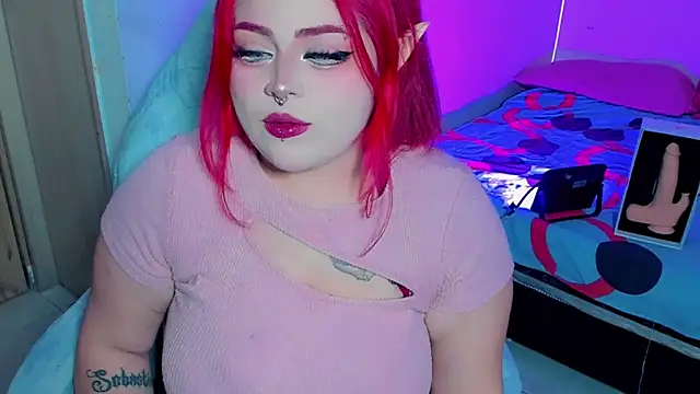 Snapshot of Kpayton99 chatting on 6, 1, 2025 Kpayton99 online show from 6, 1, 2025