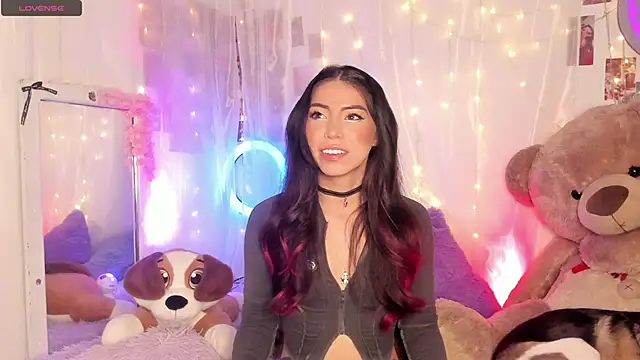 natalie jaensen online show from 15, 3, 2026