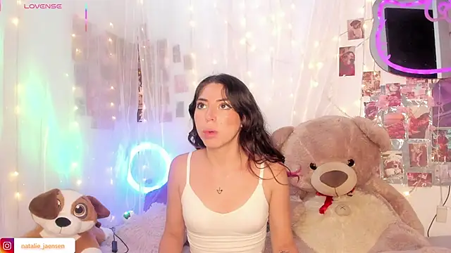 Snapshot of natalie_jaensen chatting on 9, 2, 2026 natalie jaensen online show from 9, 2, 2026