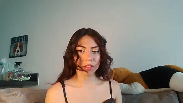 natalie jaensen online show from 20, 11, 2025