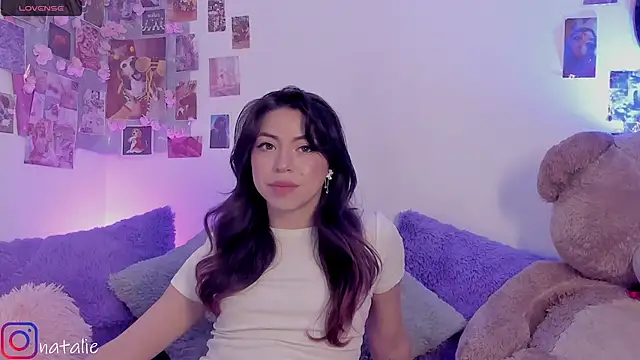 natalie jaensen online show from 22, 9, 2025