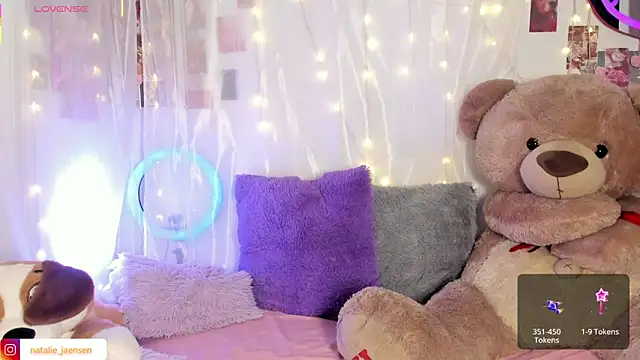 Snapshot of natalie_jaensen chatting on 17, 2, 2026 natalie jaensen online show from 17, 2, 2026