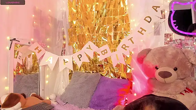 natalie jaensen online show from 25, 3, 2026