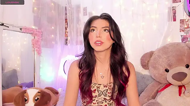 Snapshot of natalie_jaensen chatting on 27, 2, 2026 natalie jaensen online show from 27, 2, 2026