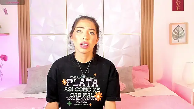 natalie jaensen online show from 16, 4, 2026