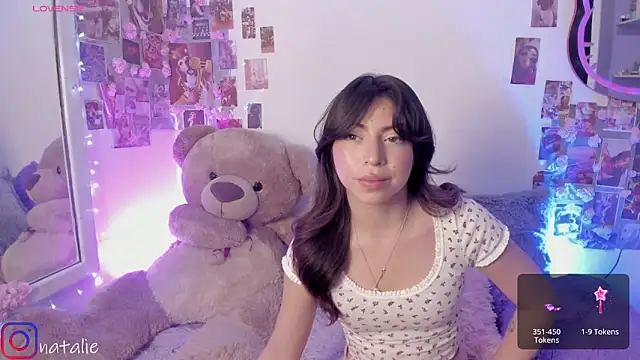 natalie jaensen online show from 9, 9, 2025