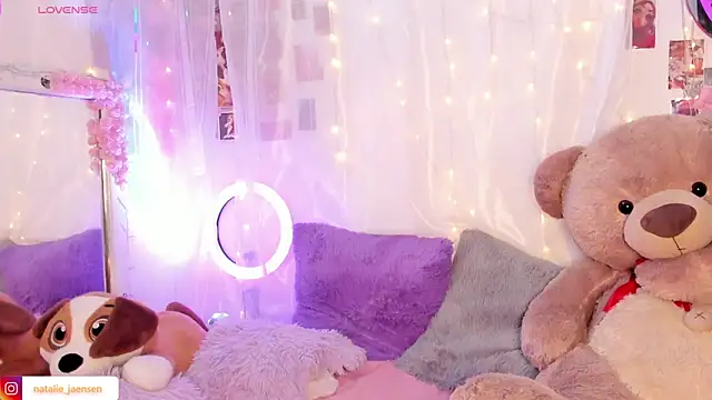 Snapshot of natalie_jaensen chatting on 26, 2, 2026 natalie jaensen online show from 26, 2, 2026