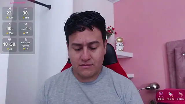 oliver price1 online show from 6, 3, 2025