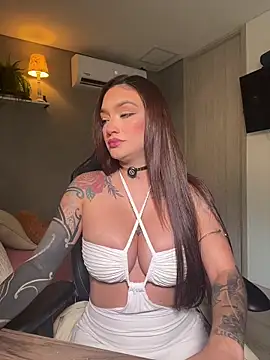 DaniDusan  online show from 13, 7, 2026