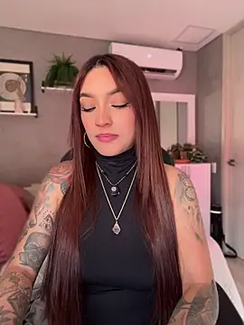 DaniDusan  online show from 9, 4, 2026