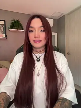 DaniDusan  online show from 9, 3, 2026