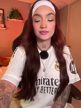 DaniDusan  online show from 2, 3, 2026