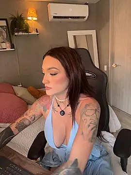 DaniDusan  online show from 1, 6, 2026