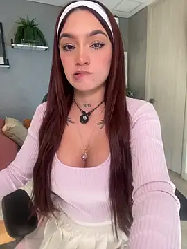 DaniDusan  online show from 27, 3, 2026