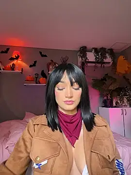 DaniDusan  online show from 30, 10, 2025