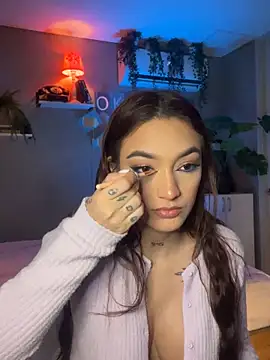 DaniDusan  online show from 22, 9, 2025