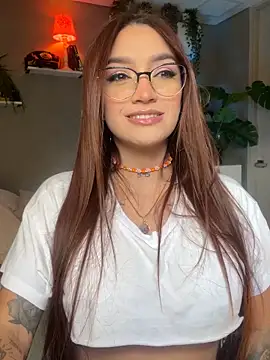 DaniDusan  online show from 3, 10, 2025