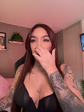 DaniDusan  online show from 21, 2, 2026