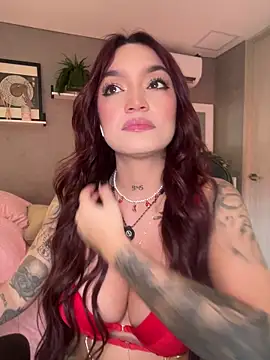 DaniDusan  online show from 7, 3, 2026