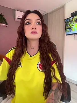 DaniDusan  online show from 29, 3, 2026