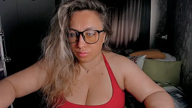 CumOnMy Tits online show from 8, 5, 2026