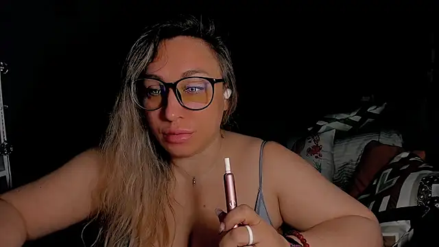 CumOnMy Tits online show from 6, 4, 2026