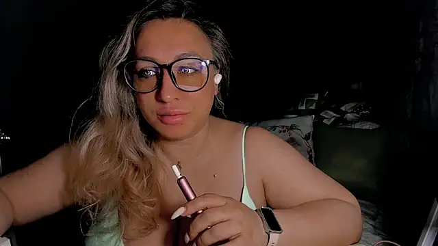 CumOnMy Tits online show from 6, 5, 2026
