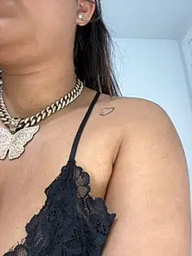 Snapshot of Ash_satisfying_orgasm chatting on 10, 3, 2025 Ash satisfying orgasm online show from 10, 3, 2025