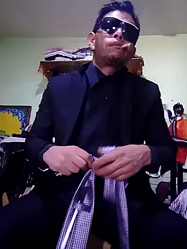 Elcogetuquieres online show from 20, 11, 2025