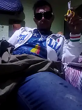 Elcogetuquieres online show from 4, 11, 2025