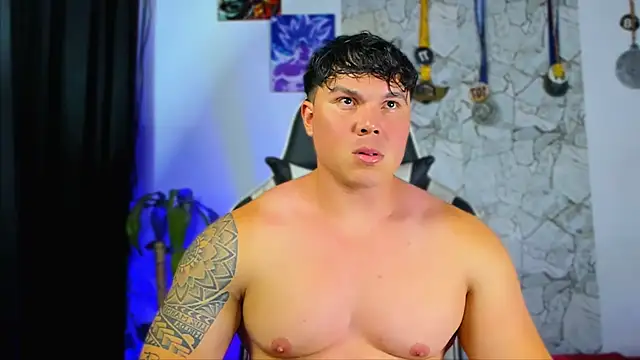 Drakexion21 online show from 1, 10, 2025