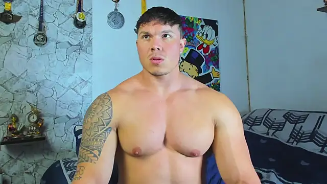 Drakexion21 online show from 16, 7, 2026