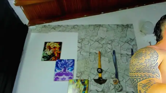 Drakexion21 online show from 7, 11, 2025