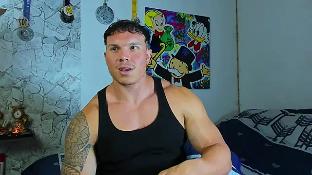 Drakexion21 online show from 11, 6, 2026