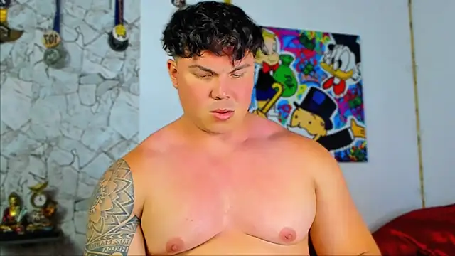 Drakexion21 online show from 25, 9, 2025