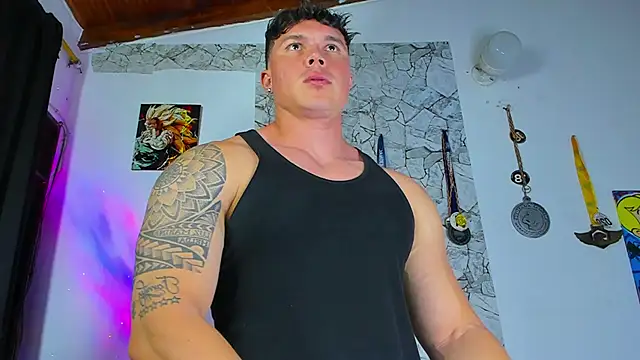 Drakexion21 online show from 2, 12, 2025