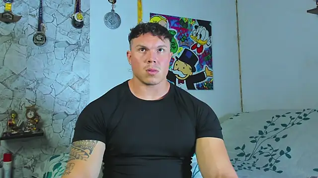 Drakexion21 online show from 22, 7, 2026
