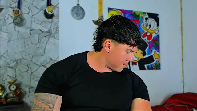 Drakexion21 online show from 20, 9, 2025