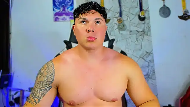 Drakexion21 online show from 6, 10, 2025