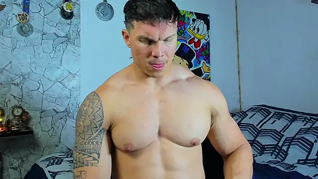 Drakexion21 online show from 4, 5, 2026