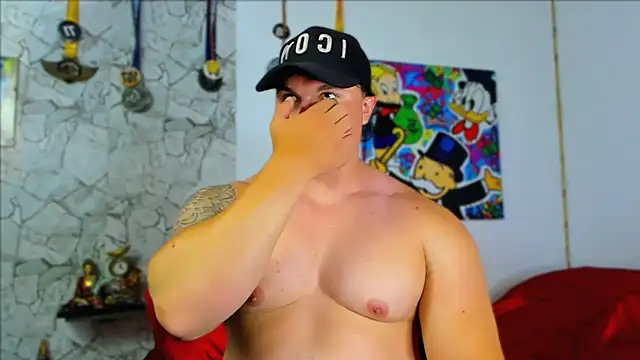 Drakexion21 online show from 15, 9, 2025