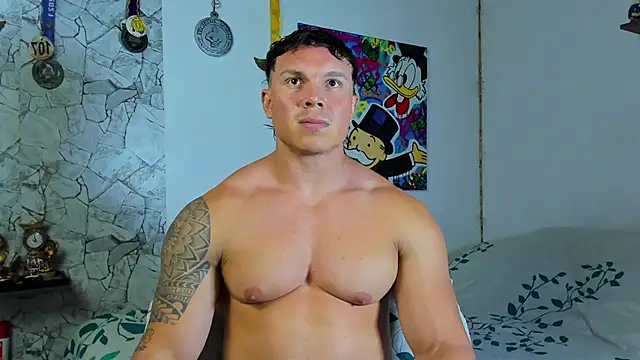 Drakexion21 online show from 5, 6, 2026