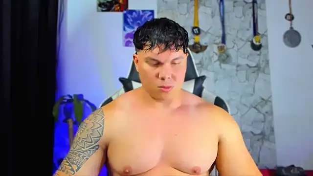 Drakexion21 online show from 2, 10, 2025